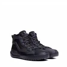 Motorcycle Shoes